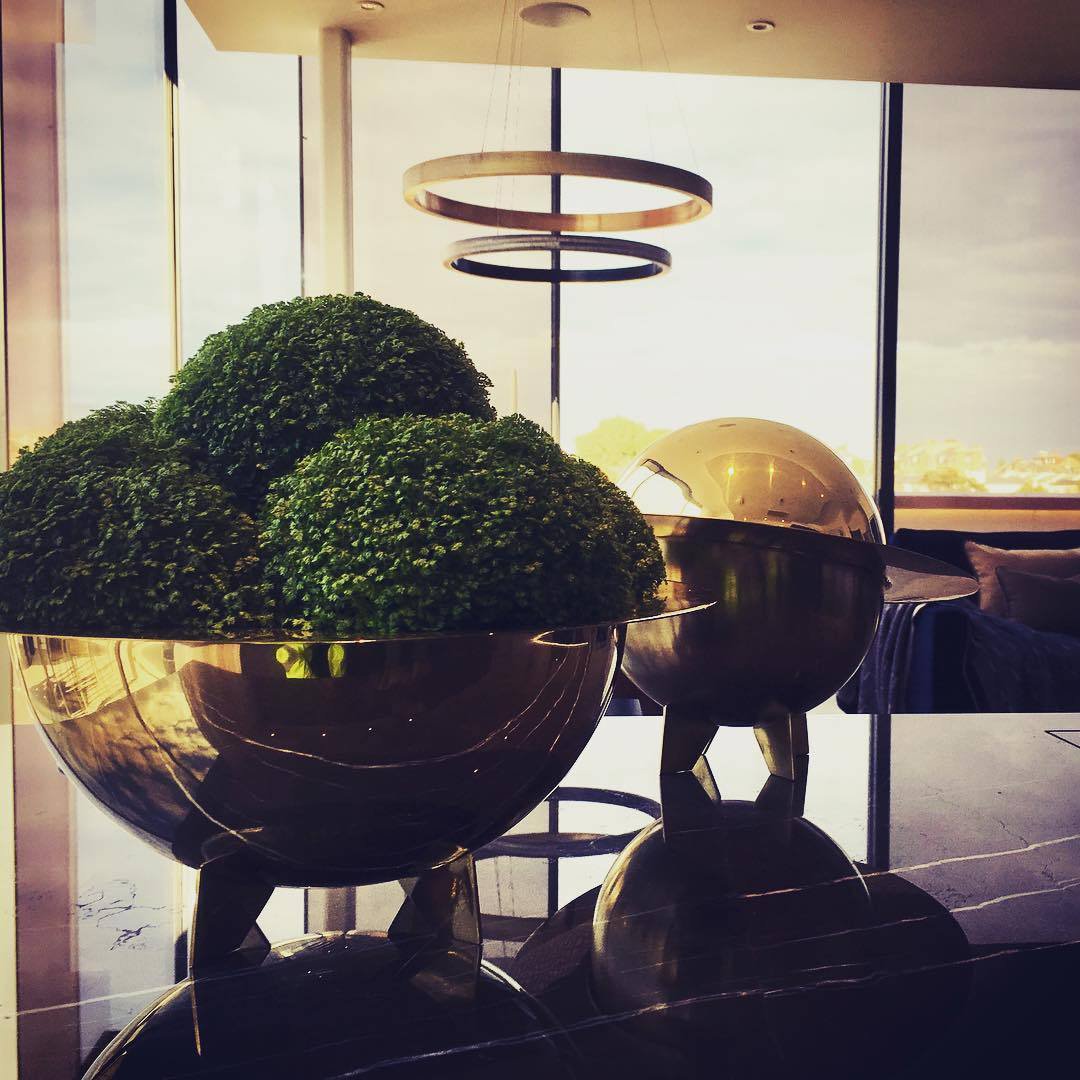 Aura Chandeliers - Vakkerlight