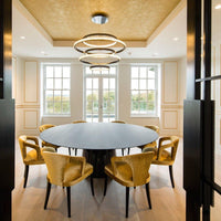 Aura Chandeliers - Vakkerlight