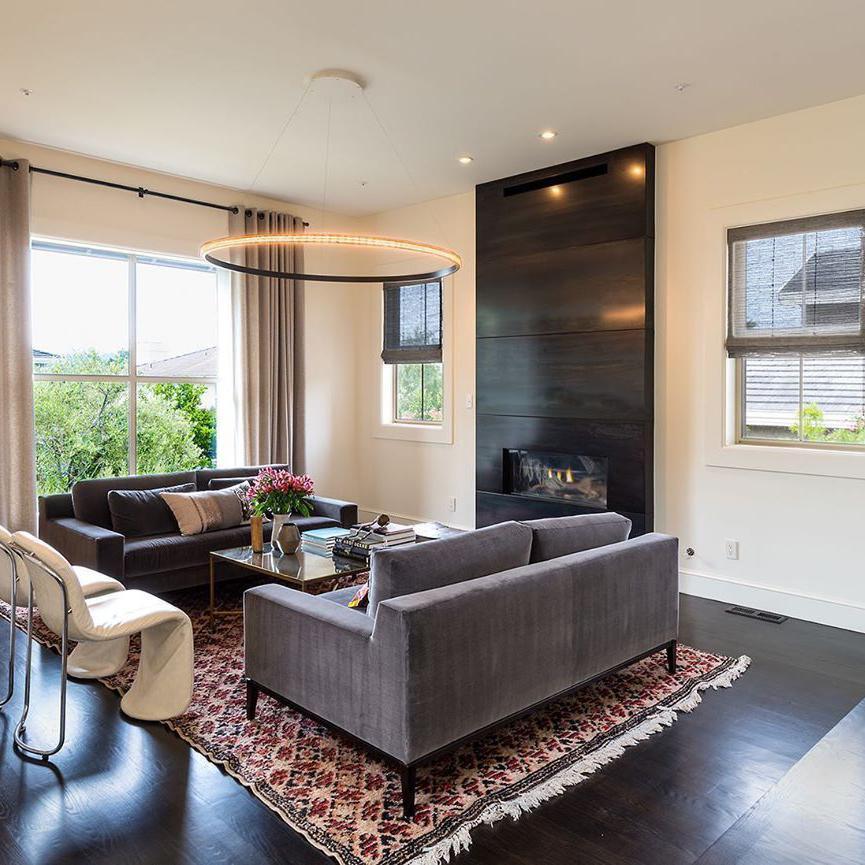 Aura Chandeliers - Vakkerlight