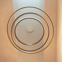 Aura Chandeliers - Vakkerlight