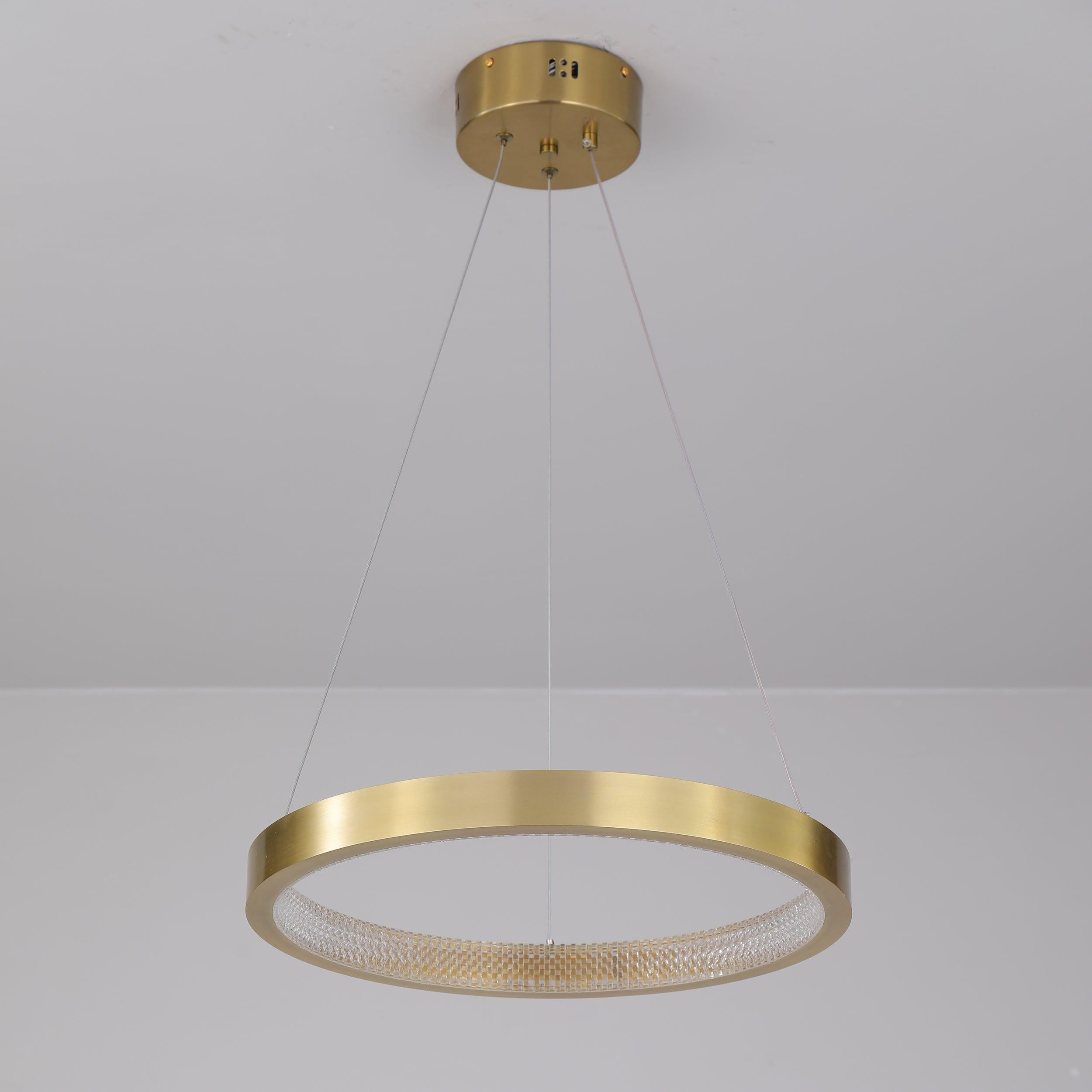 Aura Chandeliers - Vakkerlight