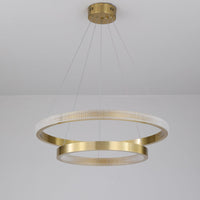 Aura Chandeliers - Vakkerlight