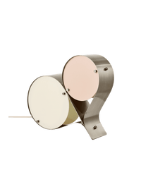 Duet Disc Table Lamp - Vakkerlight