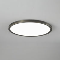 Aurea Disc Ceiling Light - Vakkerlight