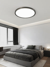 Aurea Disc Ceiling Light - Vakkerlight
