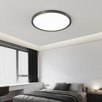 Aurea Disc Ceiling Light - Vakkerlight