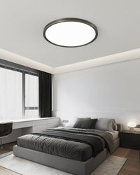 Aurea Disc Ceiling Light - Vakkerlight