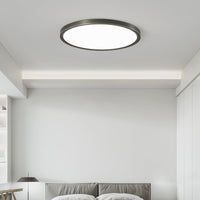 Aurea Disc Ceiling Light - Vakkerlight