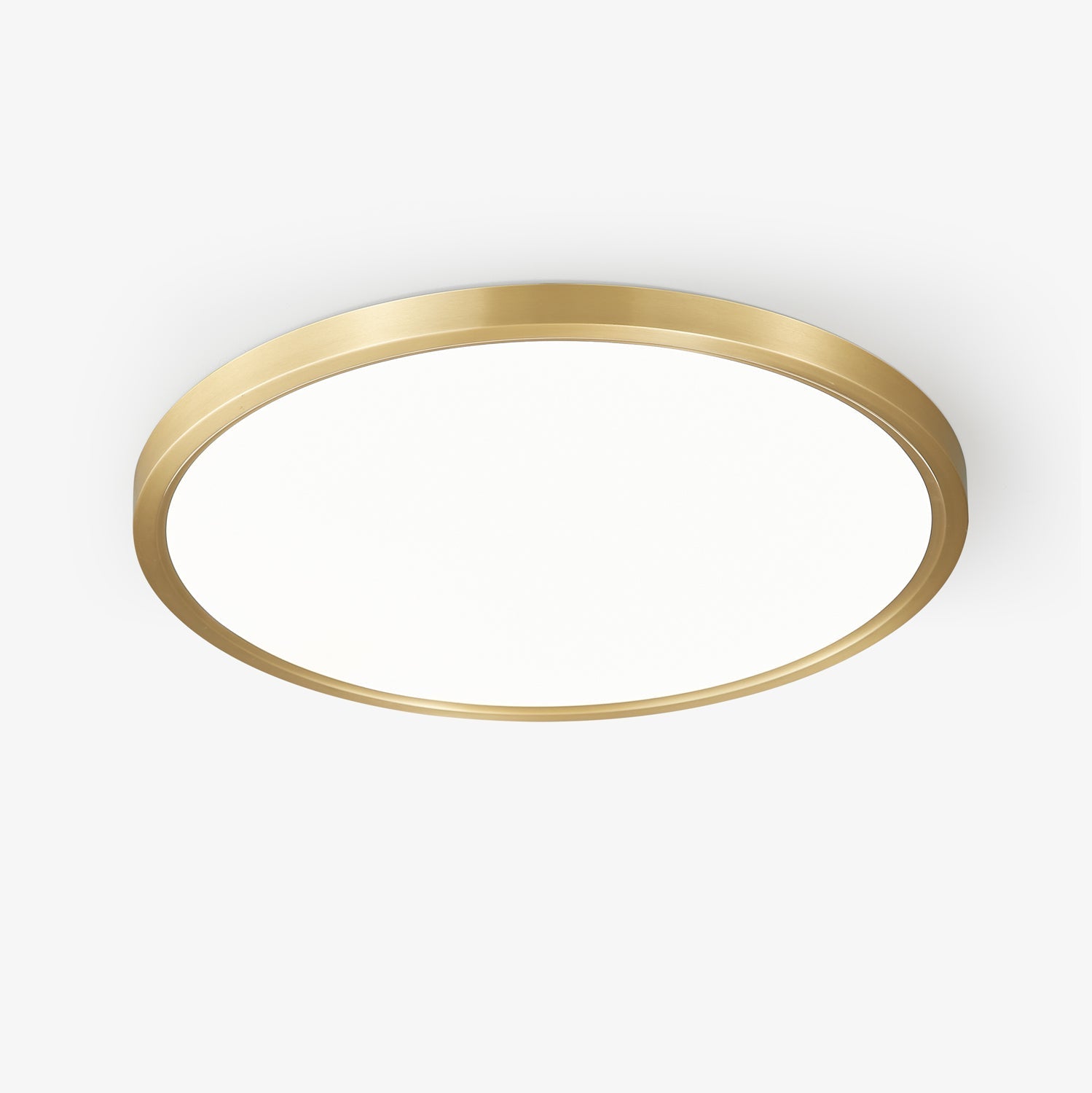 Aurea Disc Ceiling Light - Vakkerlight