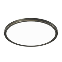 Aurea Disc Ceiling Light - Vakkerlight