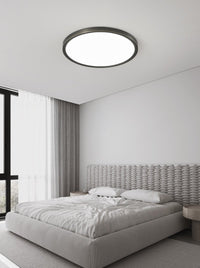 Aurea Disc Ceiling Light - Vakkerlight