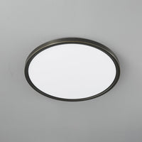 Aurea Disc Ceiling Light - Vakkerlight