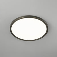 Aurea Disc Ceiling Light - Vakkerlight