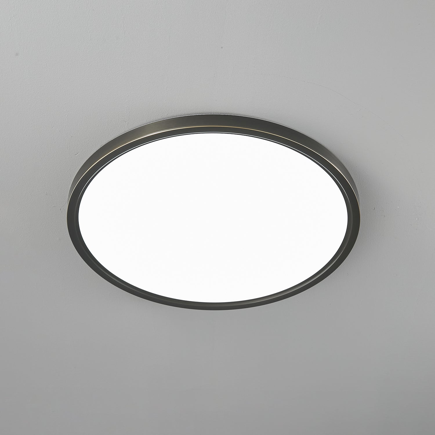 Aurea Disc Ceiling Light - Vakkerlight