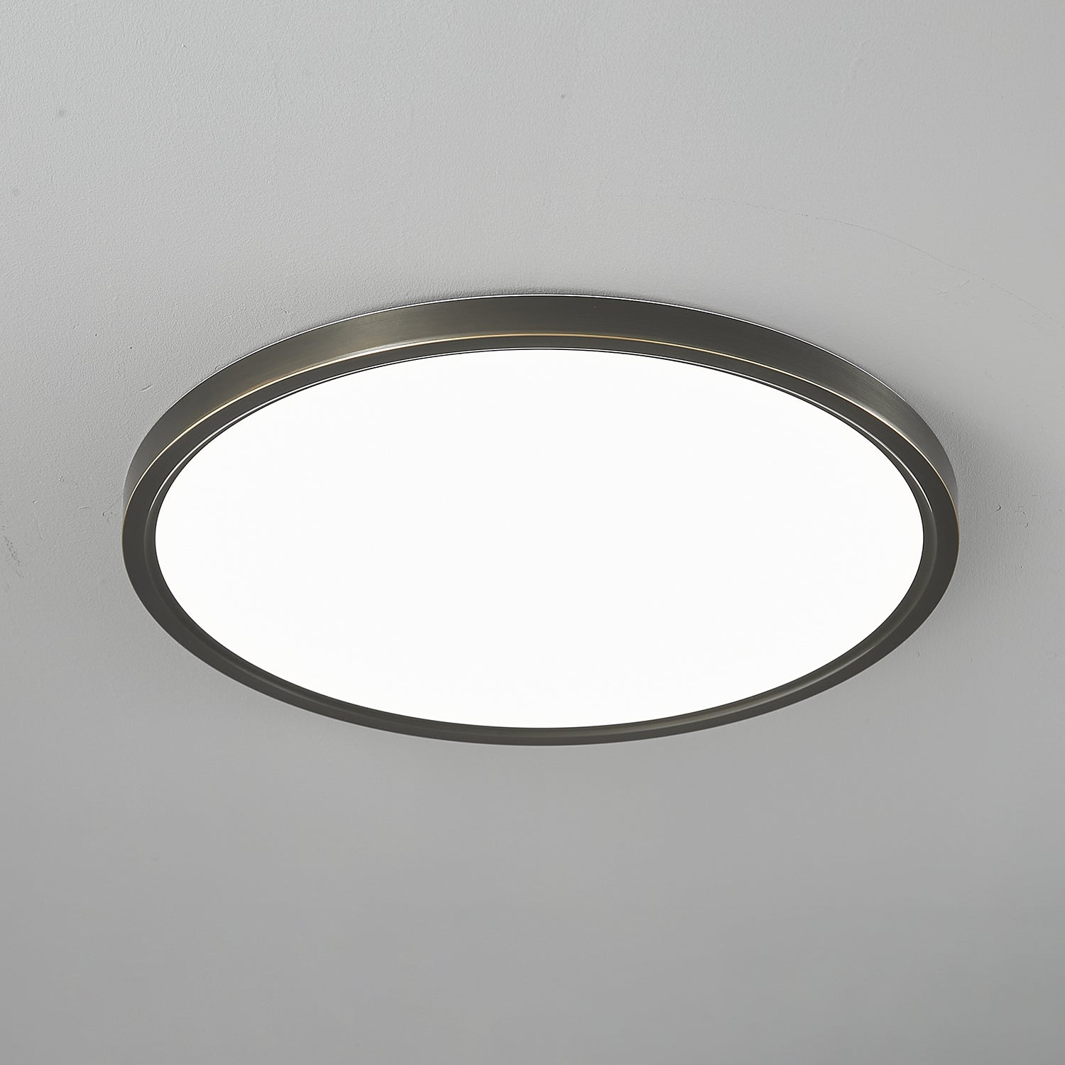 Aurea Disc Ceiling Light - Vakkerlight