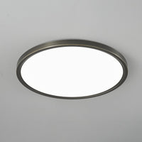 Aurea Disc Ceiling Light - Vakkerlight