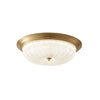 Aurevielle Ceiling Lamp, Retro style, suitable for bedroom and entryway