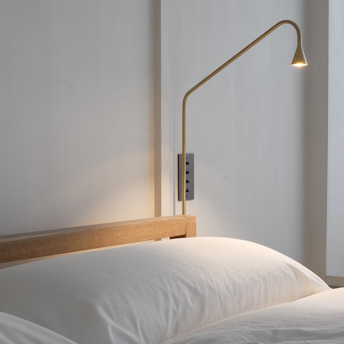 Zen Harmony Wall Lamp - Vakkerlight
