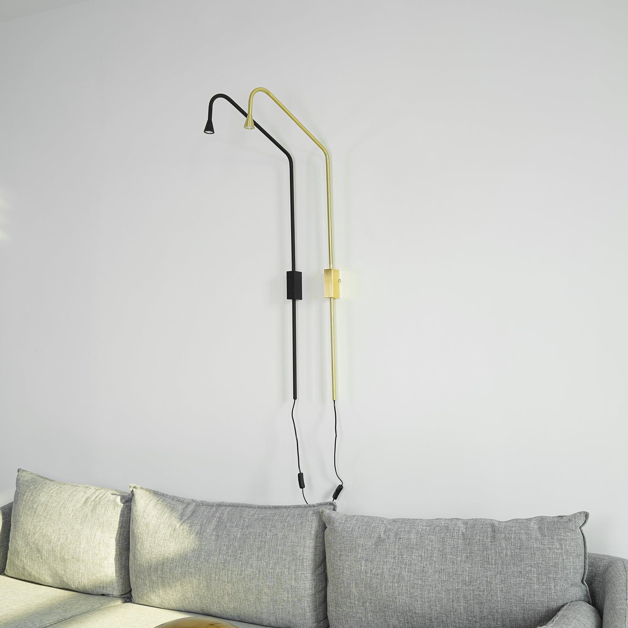 Zen Harmony Wall Lamp - Vakkerlight