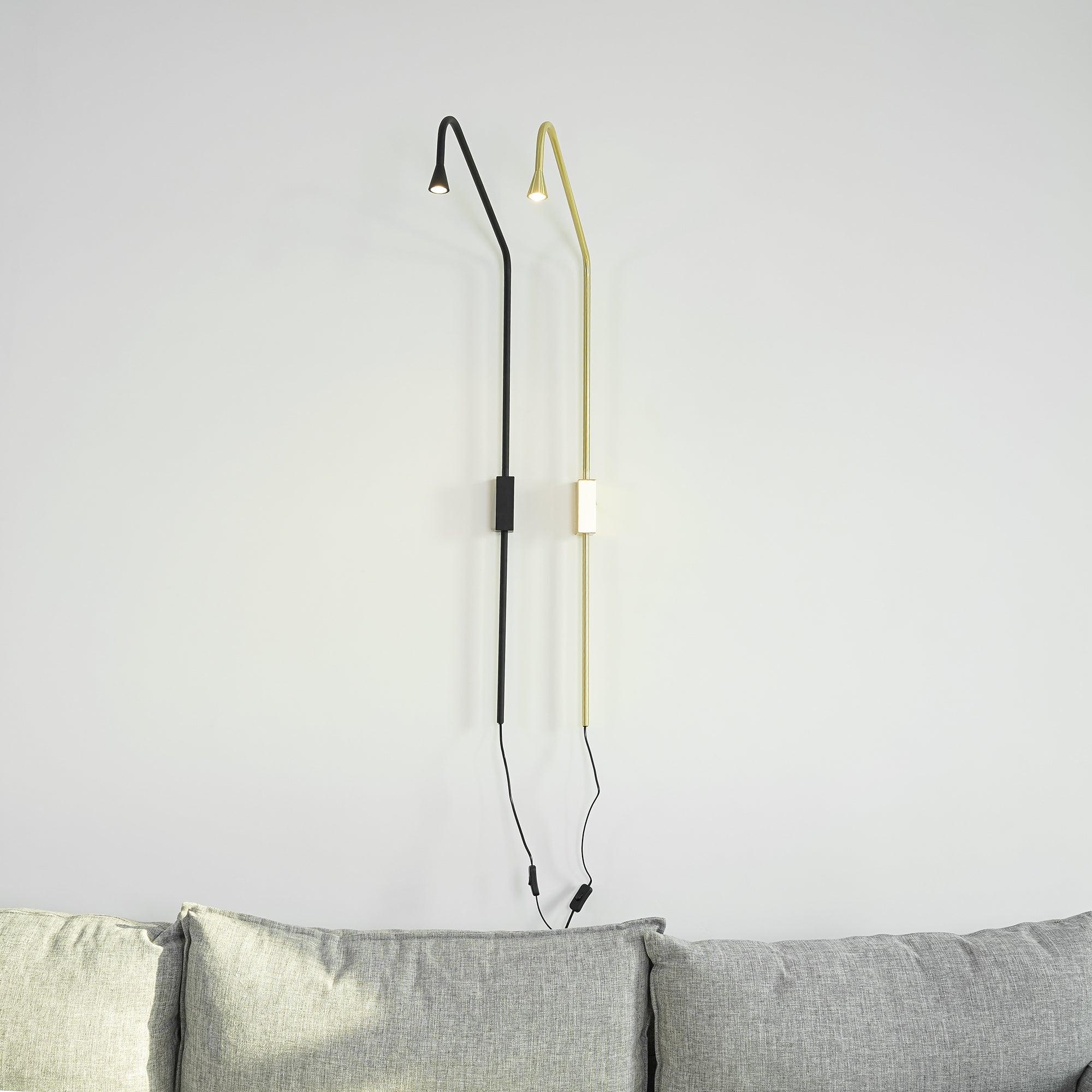 Zen Harmony Wall Lamp - Vakkerlight
