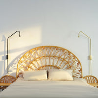 Zen Harmony Wall Lamp - Vakkerlight