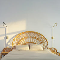 Zen Harmony Wall Lamp - Vakkerlight