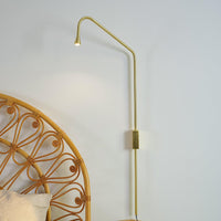 Zen Harmony Wall Lamp - Vakkerlight