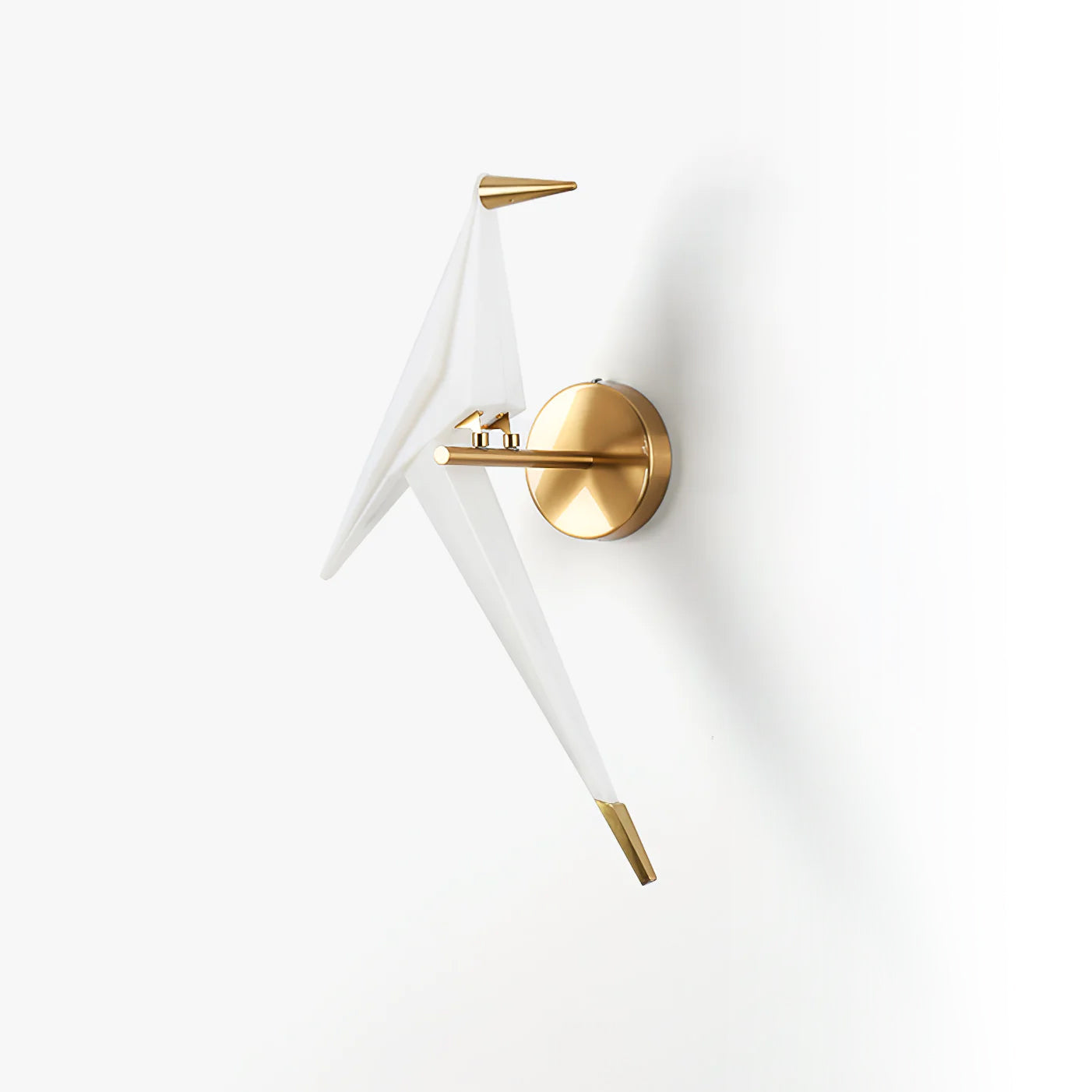 Avian Serenity Wall Lamp - Vakkerlight