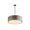 Azores Pendant Lamp, Industrial chic style, suitable for living rooms and bedrooms
