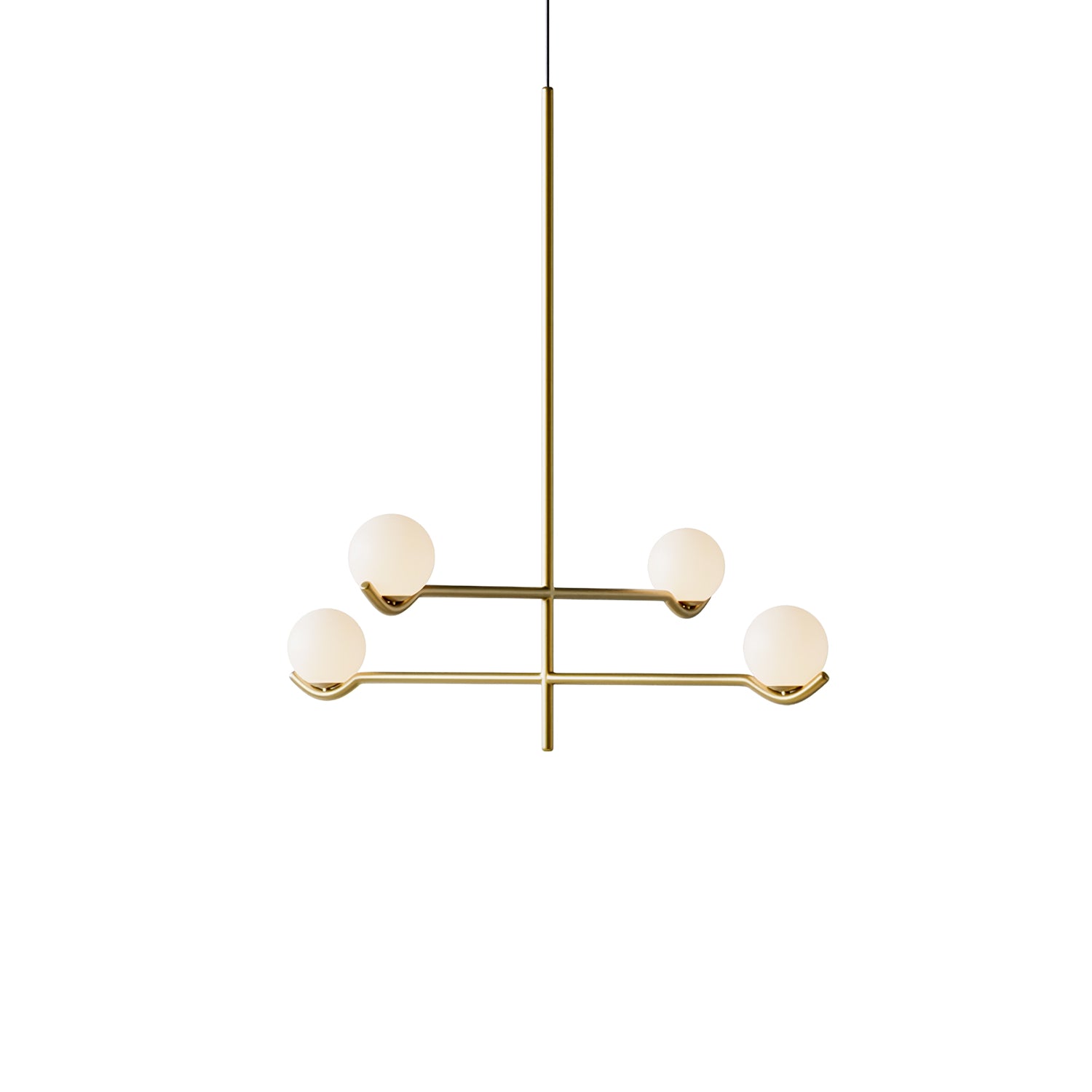 Baer Pendant Light - Vakkerlight