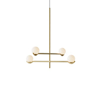 Baer Pendant Light - Vakkerlight