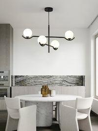 Baer Pendant Light - Vakkerlight