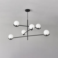 Baer Pendant Light - Vakkerlight
