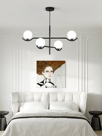 Baer Pendant Light - Vakkerlight