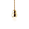 Ball Series Pendant Light, Modern minimalist style, suitable for bedrooms and study rooms
