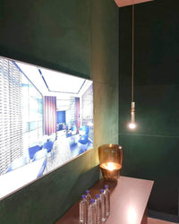 Balloon Table Lamp - Vakkerlight