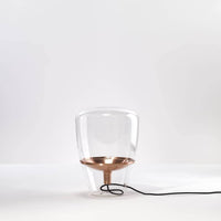 Balloon Table Lamp - Vakkerlight