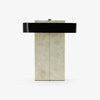 Bastion Marble Table Lamp