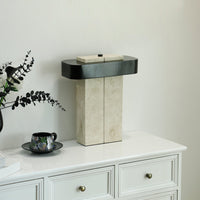 Bastion Marble Table Lamp - Vakkerlight