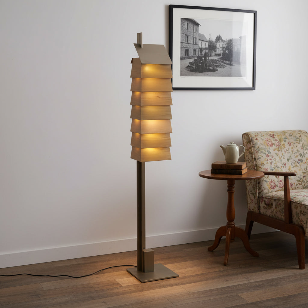 Vakker Limited
