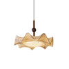 Bellara Pendant Light, Retro style, suitable for master bedroom and home office