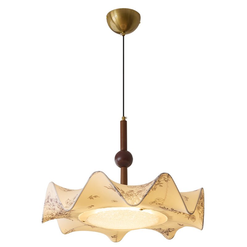 Bellara Pendant Light - Vakkerlight