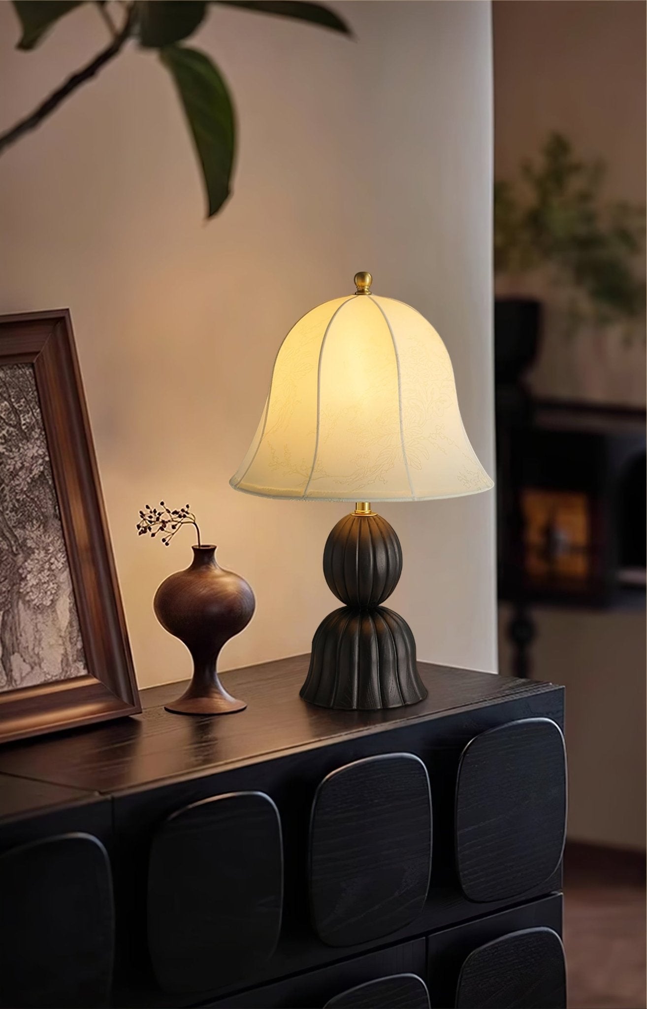 Bellora Vintage Table Lamp - Vakkerlight