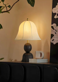 Bellora Vintage Table Lamp - Vakkerlight