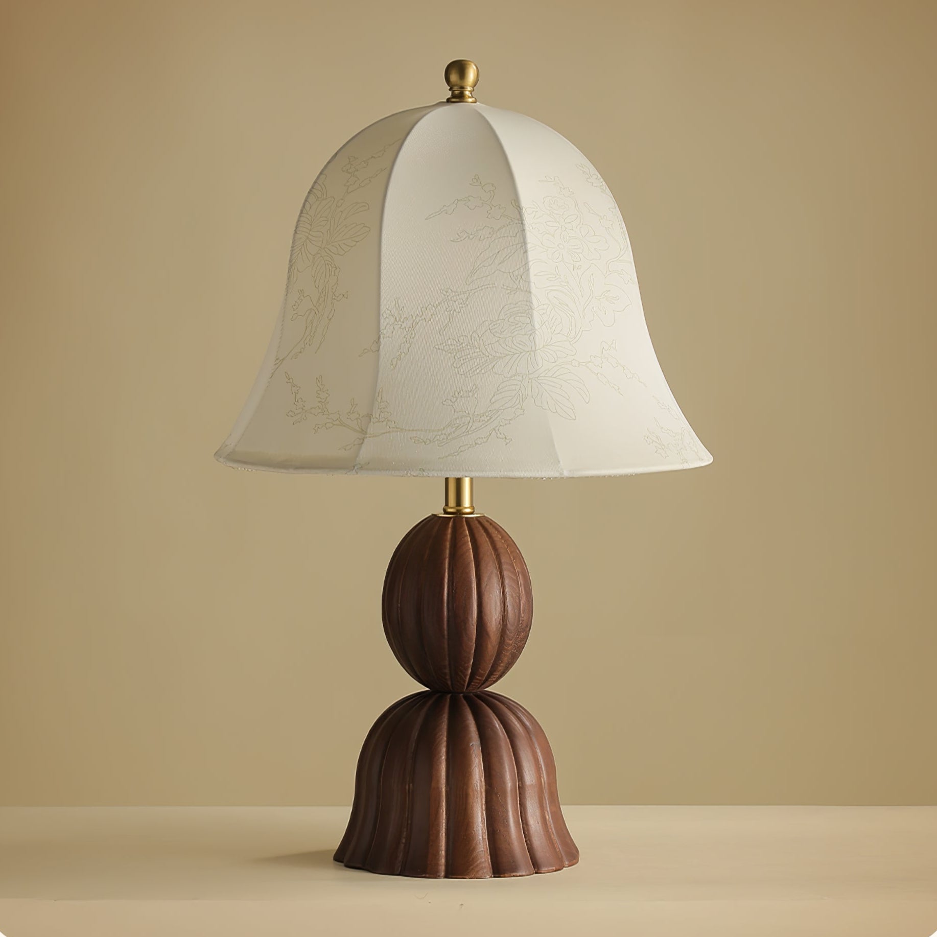 Bellora Vintage Table Lamp - Vakkerlight