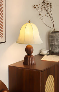 Bellora Vintage Table Lamp - Vakkerlight
