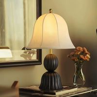 Bellora Vintage Table Lamp - Vakkerlight