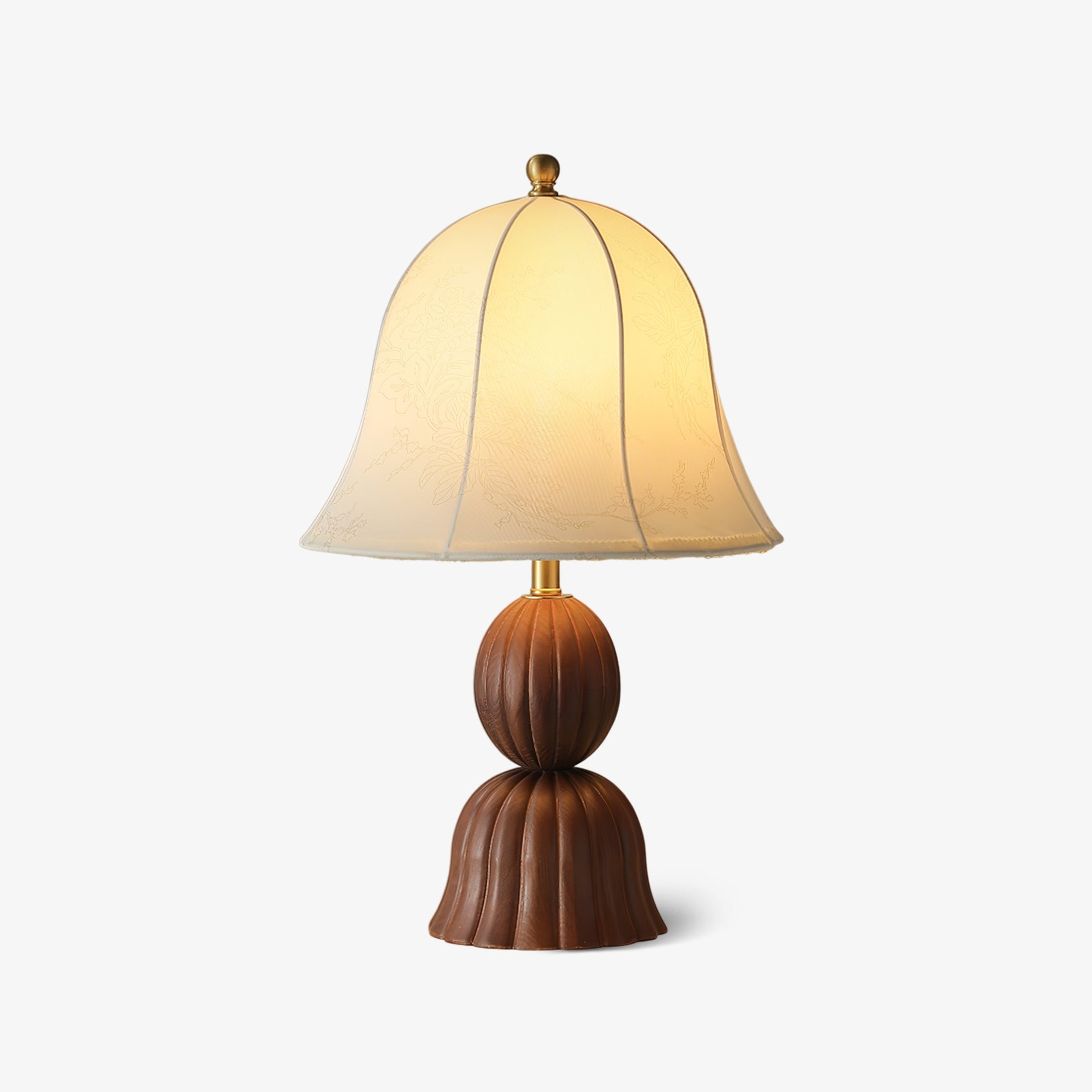 Bellora Vintage Table Lamp - Vakkerlight