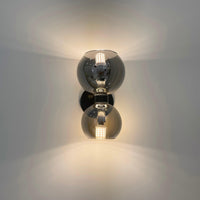 Vakker Limited Betty Pearl Glass Sconce — Detail View 26