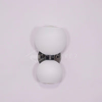 Round Pearl Sconce - Vakkerlight